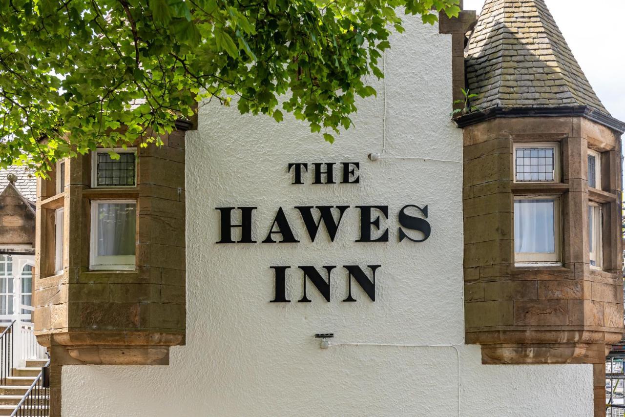 The Hawes Inn By Innkeeper'S Collection South Queensferry Ngoại thất bức ảnh