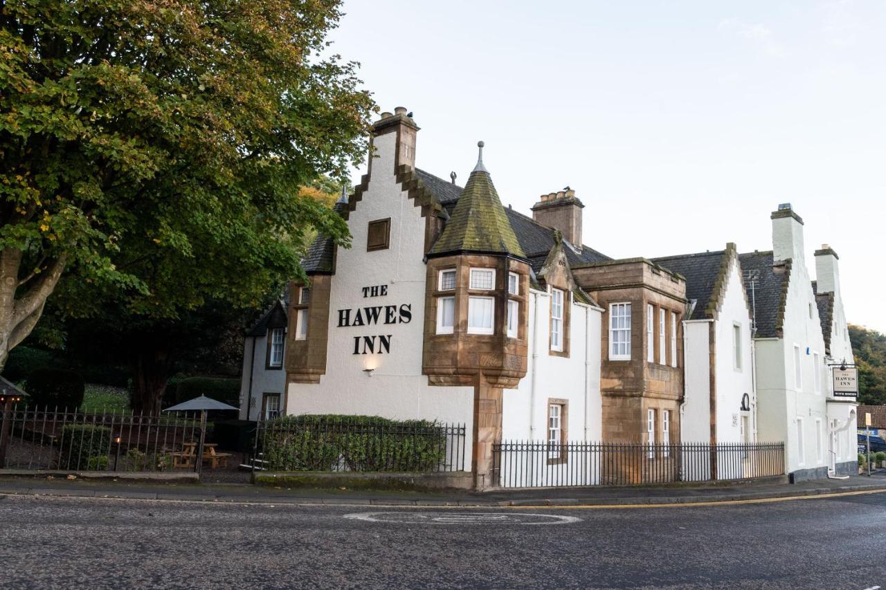 The Hawes Inn By Innkeeper'S Collection South Queensferry Ngoại thất bức ảnh