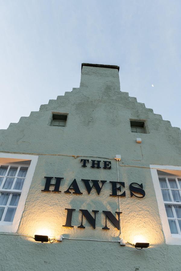 The Hawes Inn By Innkeeper'S Collection South Queensferry Ngoại thất bức ảnh